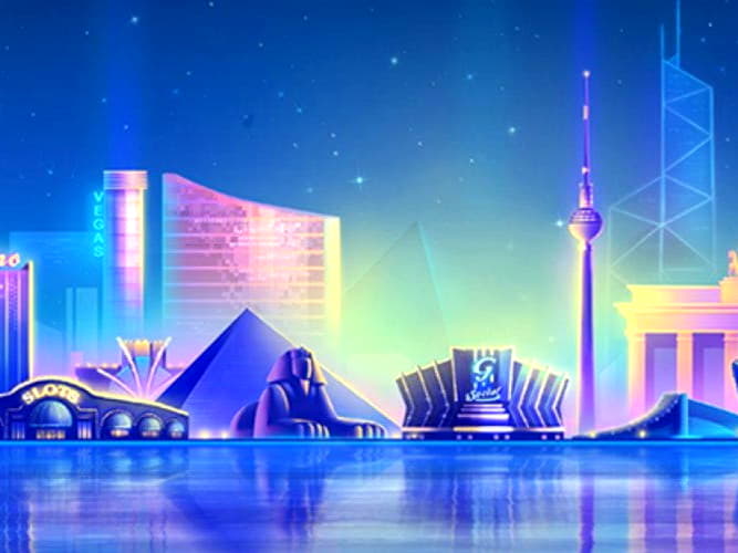 15 Giri di prova su bWin Casino
