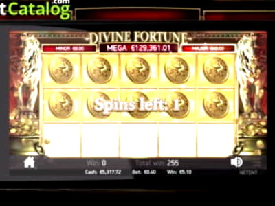 905% Bonus casinò su Casimba Casino
