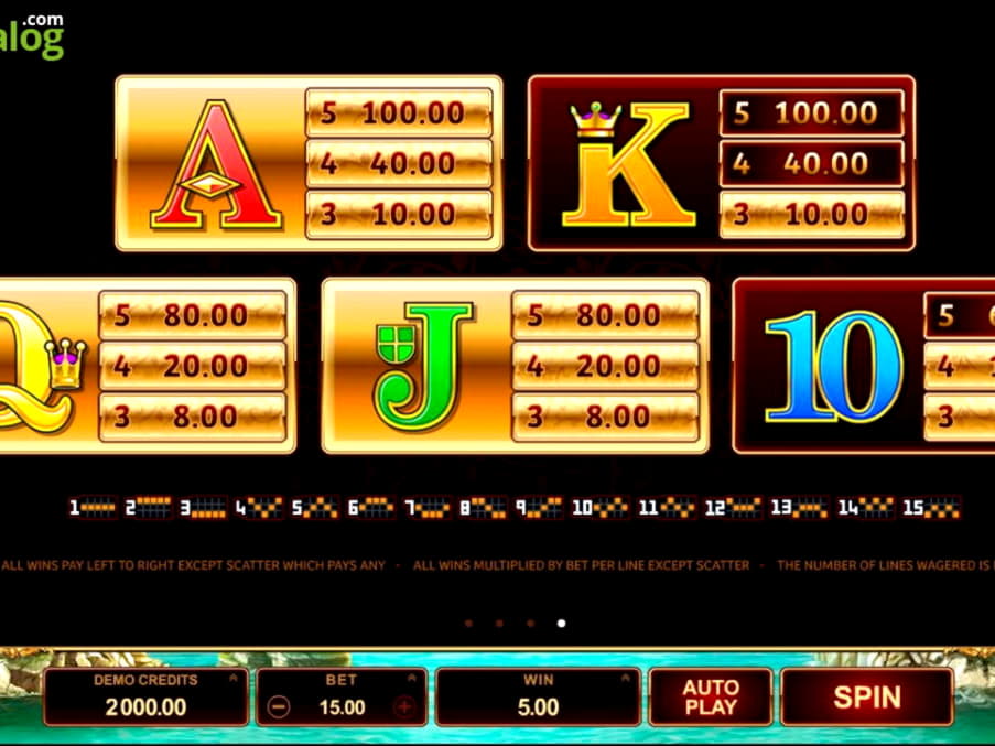 $395 Bonus senza deposito al Dream Vegas Casino